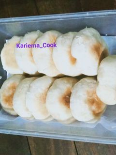 Foto resep Bakpia Pathuk Teflon
