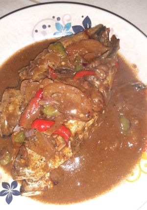 Foto resep Ikan pindang tauco