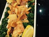سلطة المقالي