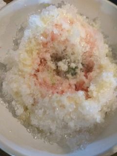 Foto resep Es Alpukat kerok
