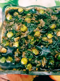 મેથી મટર અને મલાઈ (Methi Mutter Malai Recipe In Gujarati) રેસીપી મુખ્ય ફોટો