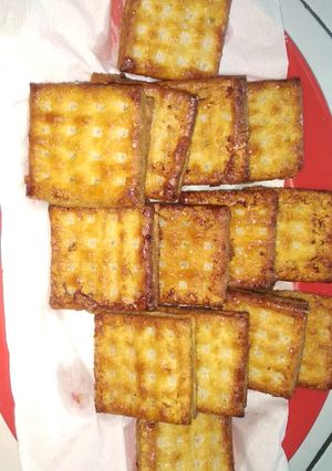 Foto resep Gabin fla