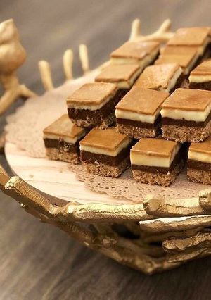 صورة لوصفة تشيز التمر