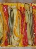 Strisce colorate