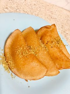 صورة لوصفة قطايف لذيذة 🥣🥟