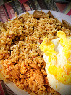 Foto resep Nasi Goreng Daging Rendang