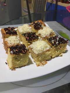 Foto resep Bolu Jadul Doyan Baking