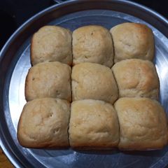 A picture of Ladi pav.