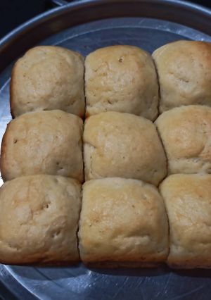 A picture of Ladi pav.