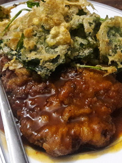 Foto resep Tenderloin Steak