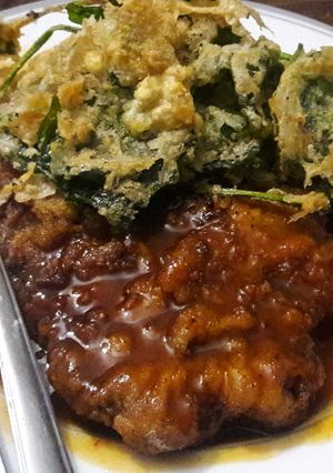 Foto resep Tenderloin Steak