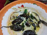 दही बैगन (dahi baingan recipe in Hindi)