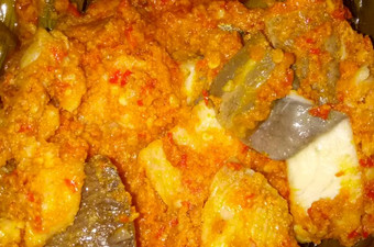 Anti Ribet, Bikin Pepes (brengkes) bawal &amp; patin Irit Anti Gagal