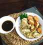 Langkah Mudah untuk Membikin Resep Gyoza yang  Bikin Ketagihan Anti Ribet, Uenak Banget
