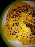 Roti maryam