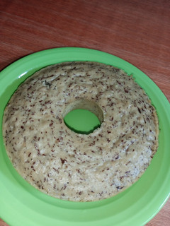 Foto resep Bolu Pisang Kukus Tanpa Mixer