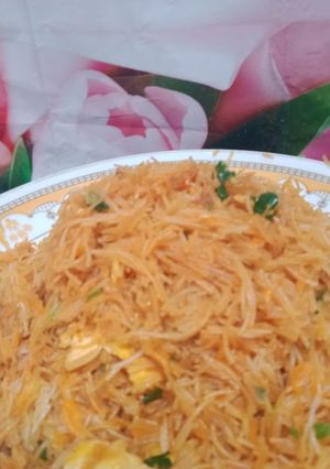 Foto resep Bihun goreng
