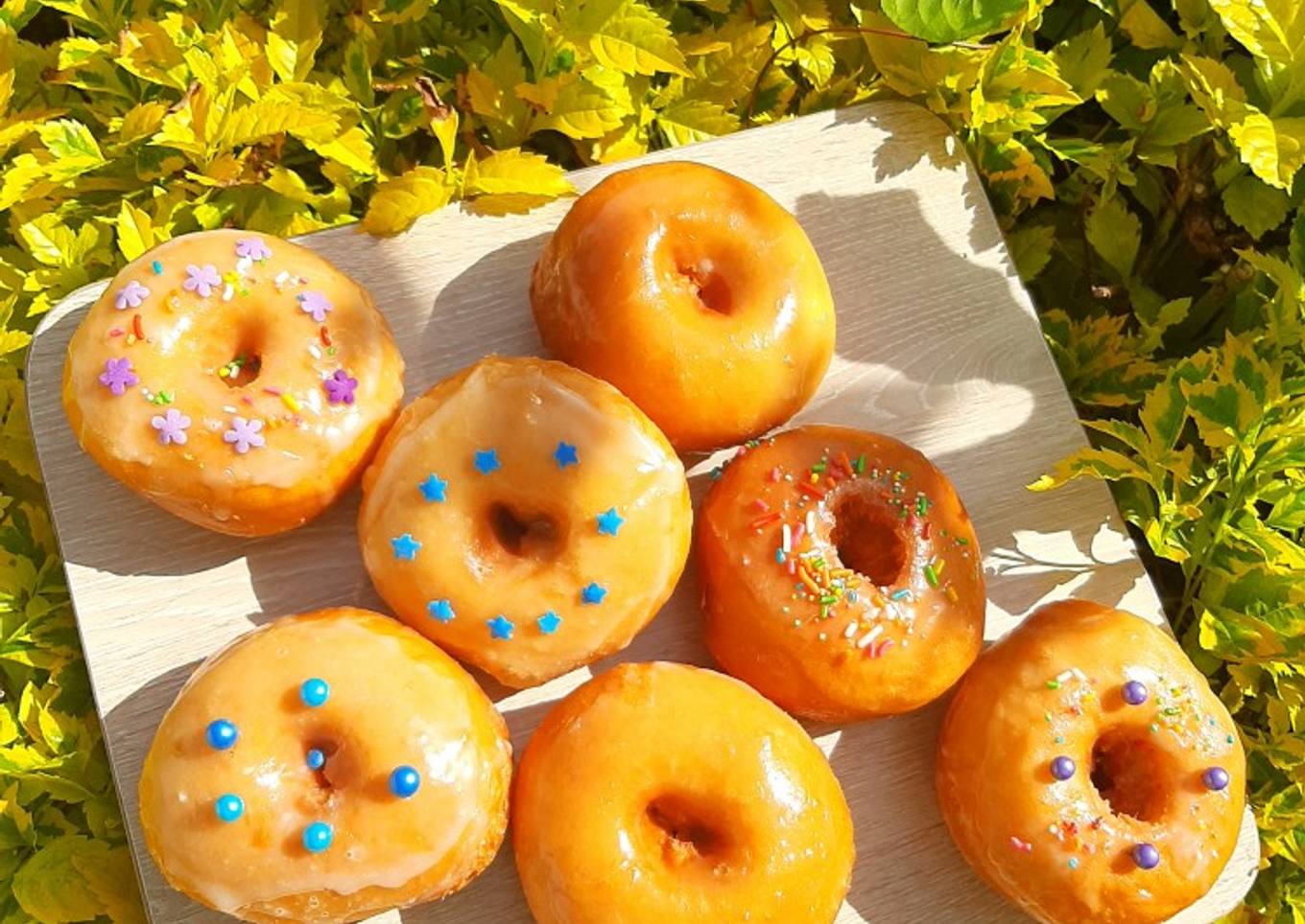 Donuts