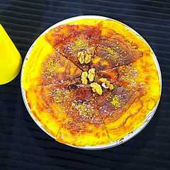 خاگینه مغزدار تبریز🌼قیقاناخ🌼-レシピのメイン写真