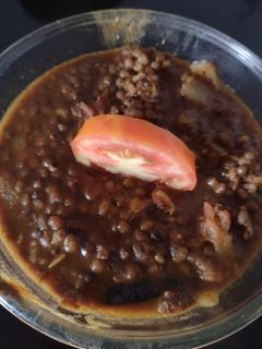 তরকা ডাল (tarka dal recipe in Bengali) রেসিপির প্রধান ছবি