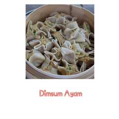 รูปของ Dimsum Ayam
