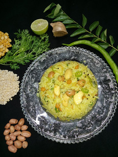 लेमन राइस (Lemon Rice recipe in Hindi) रेसिपी मुख्य फोटो