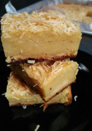Foto resep Proll Cempedak