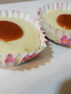 صورة لوصفة تشيز كيك باللبن🍰