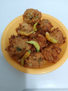 Foto resep Perkedel Tempe