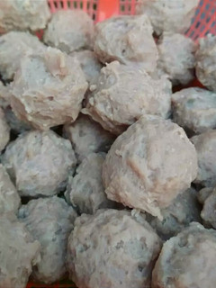 Foto resep Bakso Sapi