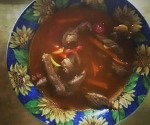 Ini Caranya Beef saus asam manis Enak Bergizi Ini Caranya Beef saus asam manis Enak Bergizi