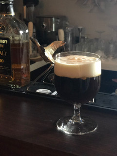 1014 愛爾蘭咖啡 Irish Coffee 的食譜成品照片