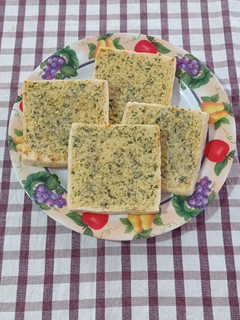 Foto resep Garlic Bread