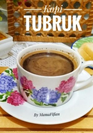 Foto resep Kopi Tubruk