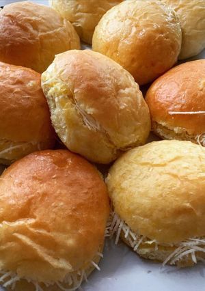 Foto resep Classic Buns