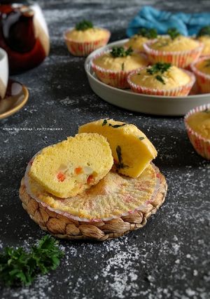 Foto resep Soes Maker