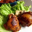 Ayam Goreng Kalasan