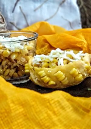 सीसीसी (कॉर्न चीज़ चटकारा) रेसिपी मुख्य फोटो