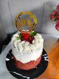 Red Velvet Cake