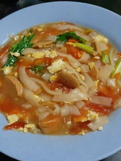 Foto resep Seblak Seblakan