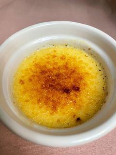 Фото Крем-брюле.