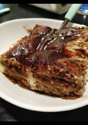 Una foto de Tiramisú 🍴