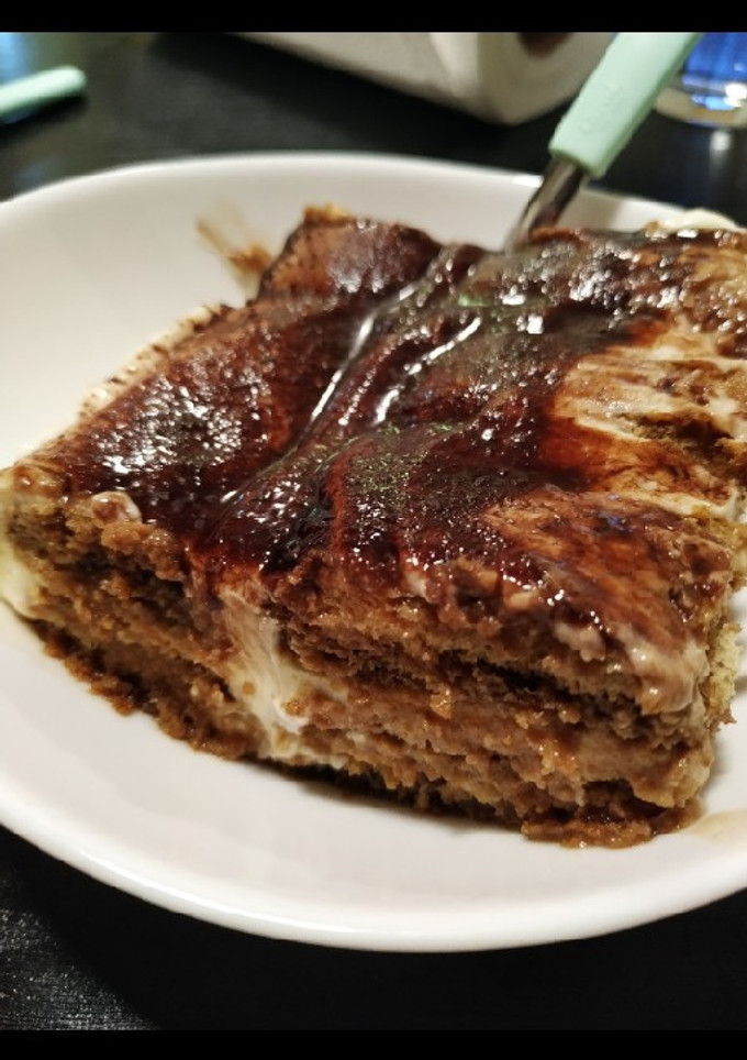 Una foto de Tiramisú 🍴