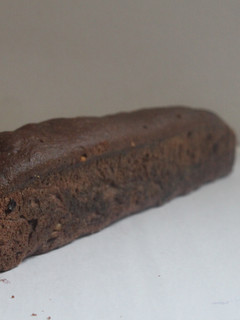A picture of Whole Wheat Chocolate and Walnut Bread.