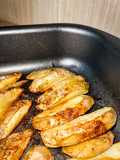 Papas al horno