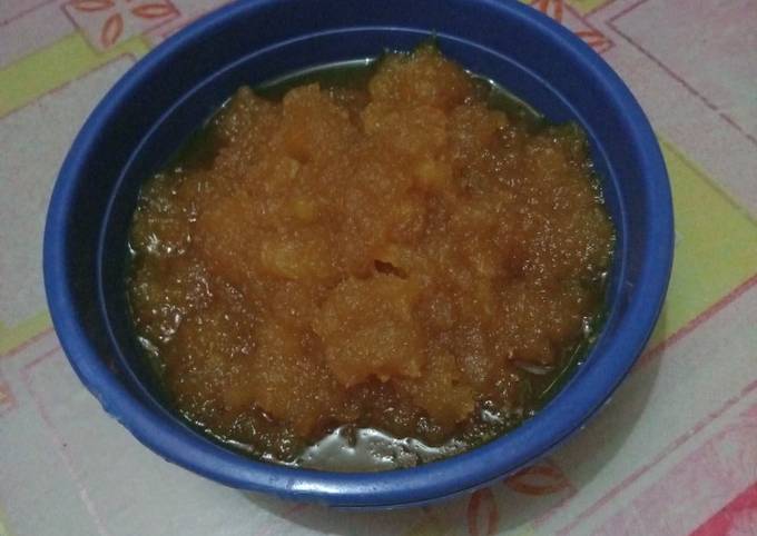 Langkah Mudah untuk Membuat Selai nanas, Lezat