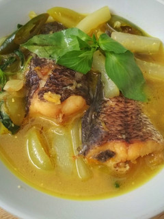 Foto resep Asem - Asem Ikan