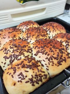 Foto resep Roti sobek super lembut