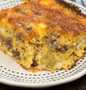 Simple Way Make Recipe Chorizo sausage casserole that is Perfect, Tasty}
