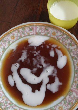 Foto resep Jenang pati kerut